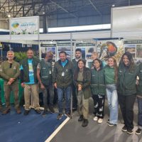 Imagem referente a IAT e Instituto Guaju promovem neste sábado mutirão de limpeza da Baía de Guaratuba