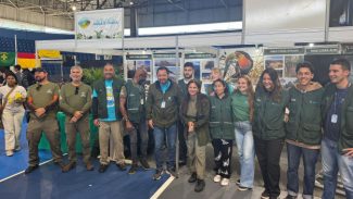 IAT e Instituto Guaju promovem neste sábado mutirão de limpeza da Baía de Guaratuba