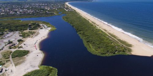 Atlas quer tornar unidades de conservação fluminenses mais conhecidas Imagem referente a Atlas quer tornar unidades de conservação fluminenses mais conhecidas