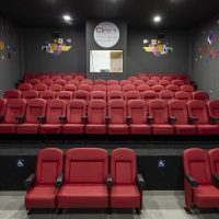 Imagem referente a Abertas inscrições para a 4ª Mostra Nacional de Curtas CineMarias