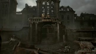 Capcom anuncia Resident Evil 9: Requiem Capcom anuncia Resident Evil 9: Requiem