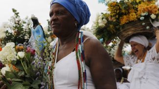 Crescimento de umbanda e candomblé reflete combate à intolerância