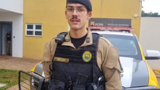 “Animais estavam machucados”, diz Aspirante da PM sobre caso de zoofilia no bairro Esmeralda