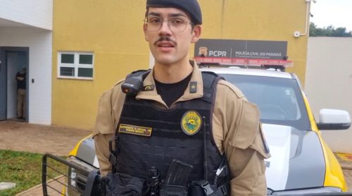 “Animais estavam machucados”, diz Aspirante da PM sobre caso de zoofilia no bairro Esmeralda Imagem referente a “Animais estavam machucados”, diz Aspirante da PM sobre caso de zoofilia no bairro Esmeralda