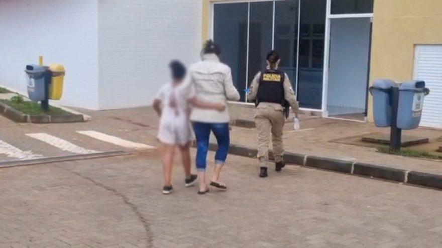 Venezuelano é detido após denúncia de abuso sexual contra menina de 7 anos em Cascavel