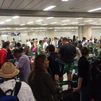 Ministro do STJ determina suspensão de greve de auditores da Receita Imagem referente a Ministro do STJ determina suspensão de greve de auditores da Receita