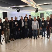 Imagem referente a Festival no MON mostra força do vinho paranaense à mesa e no turismo
