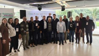 Festival no MON mostra força do vinho paranaense à mesa e no turismo