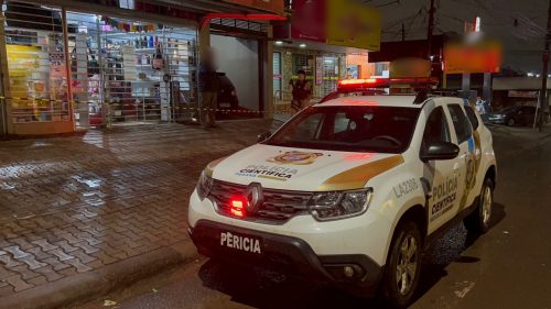 Imagem referente a Criança de dois anos com lesões pelo corpo morre no bairro Brasília em Cascavel