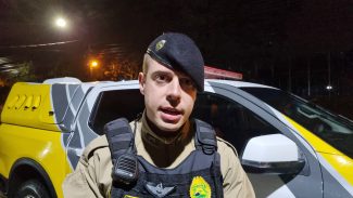 Polícia em alerta: Caso de criança que morreu em Cascavel é investigado