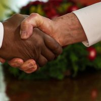 Imagem referente a Brasil e Angola buscam diversificar comércio além do petróleo e agro