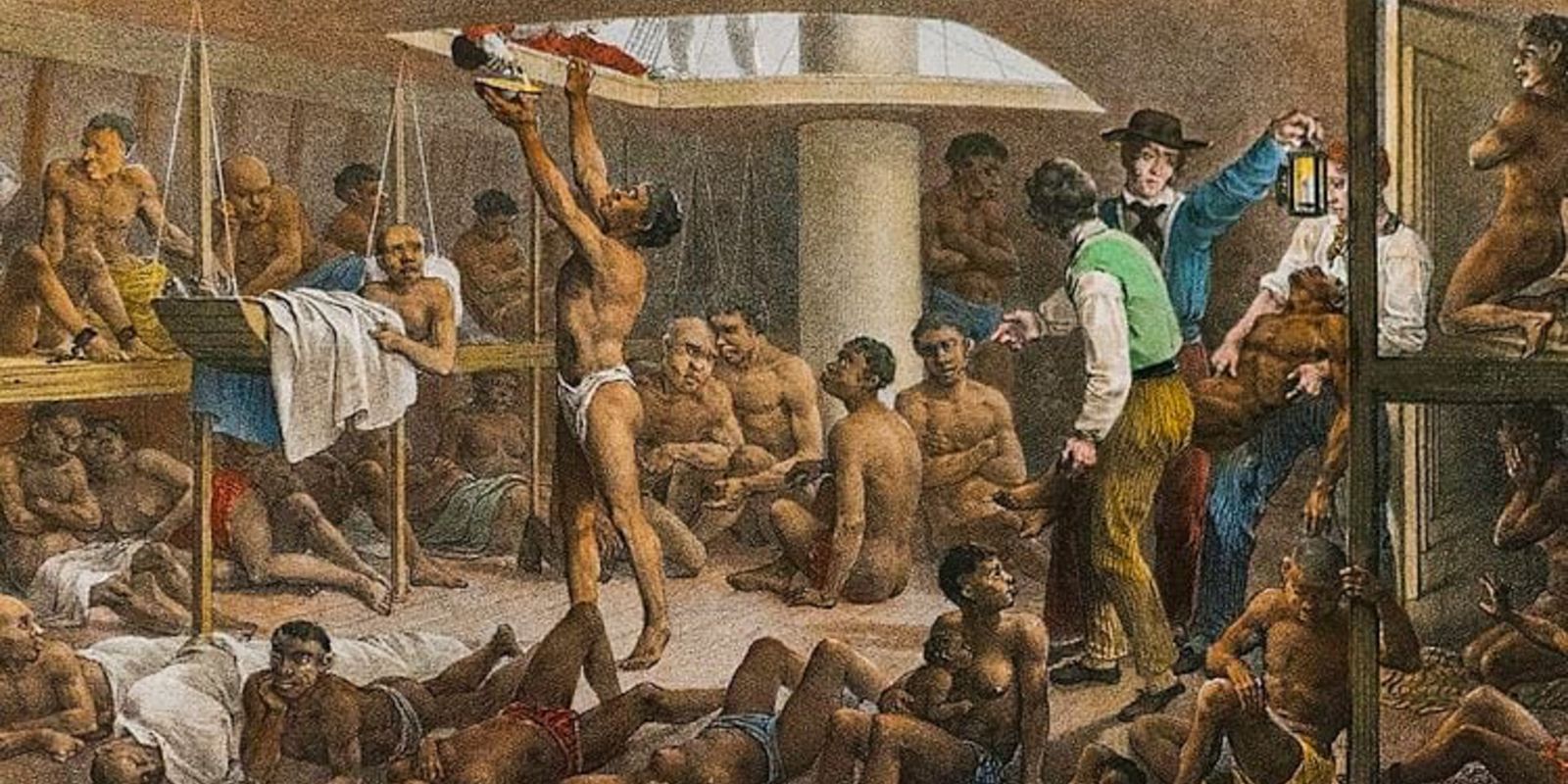Conheça as relações Brasil-Angola: da escravidão ao petróleo e ao agro
