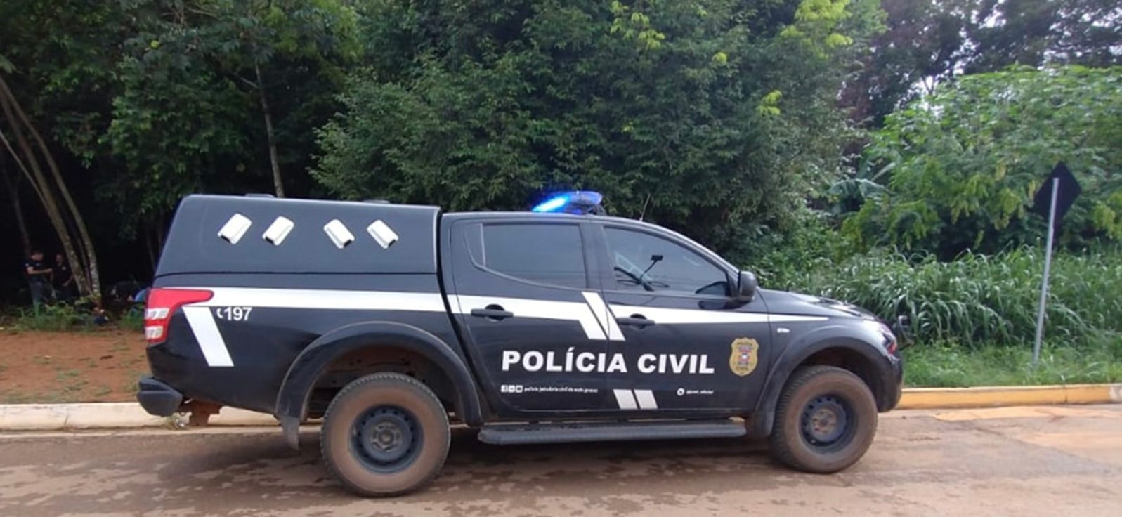 Homem é Encontrado Morto Na Zona Rural Esposa Aponta Suspeito E Arma