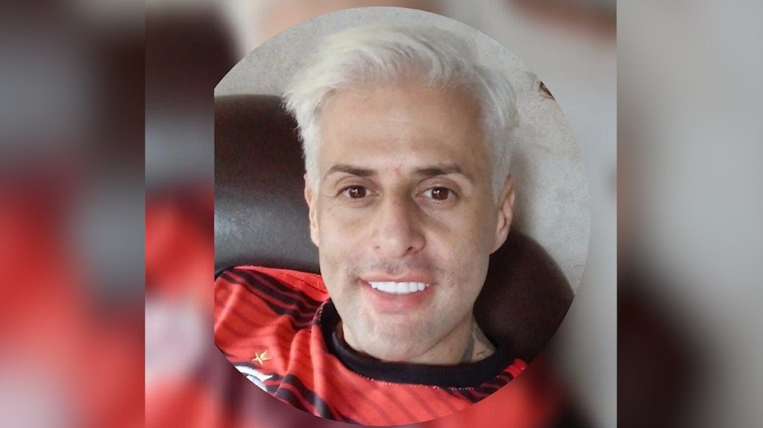 Família busca por Tafael Henrique Moraes dos Santos que desapareceu há um mês
