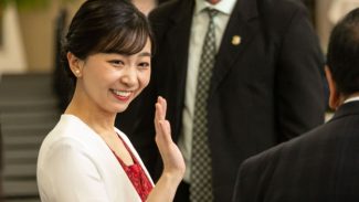 Princesa Kako de Akishino exalta memória dos imigrantes japoneses em visita a Maringá