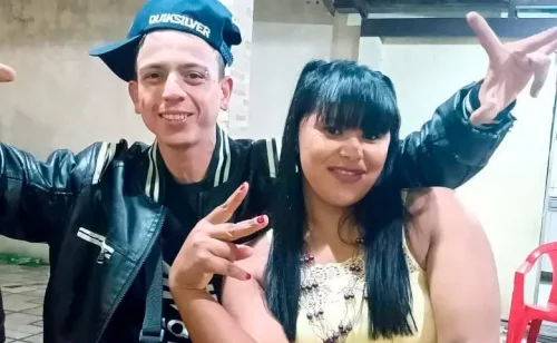 ‘Ela era uma supermãe”, afirma amiga de mulher morta com 30 facadas pelo companheiro Imagem referente a ‘Ela era uma supermãe”, afirma amiga de mulher morta com 30 facadas pelo companheiro