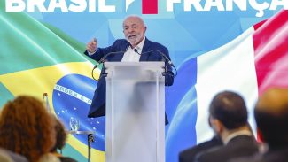 Lula diz que Brasil ratificará Tratado do Alto Mar ainda este ano