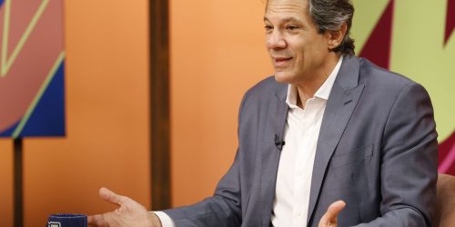 Governo prepara MP para recalibrar IOF e aumentar arrecadação Imagem referente a Governo prepara MP para recalibrar IOF e aumentar arrecadação