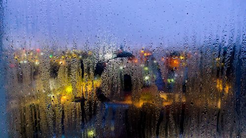 Sem chover, mas molhado: o mistério do tempo cascavelense é revelado Imagem referente a Sem chover, mas molhado: o mistério do tempo cascavelense é revelado