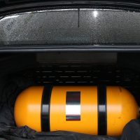 Imagem referente a Morre segunda vítima de explosão em posto de gasolina no centro do Rio