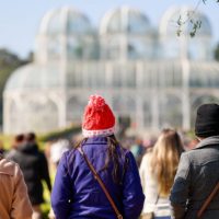 Imagem referente a Com previsão de geada, temperaturas começam a cair nesta segunda-feira no Paraná