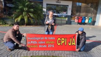 Pais exigem CPI e pedem investigação ampla de abusos em escolas