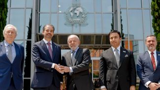Brasil e Interpol vão ampliar colaboração mútua no combate ao crime