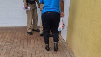 Mulher que deu entrada em UPA com sinais de parto presta depoimento na DH após feto ser encontrado em Cascavel