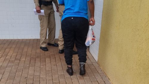 Imagem referente a Mulher que deu entrada em UPA com sinais de parto presta depoimento na DH após feto ser encontrado em Cascavel