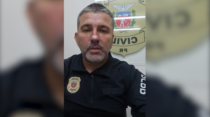 Operação da PCPR prende quadrilha suspeita de duplo homicídio e destruição de cadáver