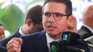 Câmara vai declarar perda do mandato de Zambelli, diz Motta