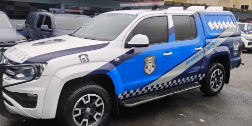 Homem alcoolizado desacata Guarda Civil e acaba preso por mandado em aberto Homem alcoolizado desacata Guarda Civil e acaba preso por mandado em aberto