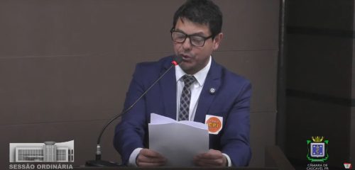 Imagem referente a CPI do “Professor Monstro”: Vereador defende imprensa e exige justiça rápida e transparente