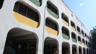 Prefeitura do Rio tomba 14 Cieps por importância histórica
