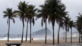 Acidez dos oceanos ultrapassa limite de equilíbrio planetário