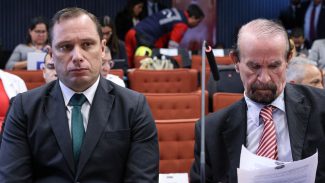 Cid confirma que Bolsonaro pediu monitoramento de Alexandre de Moraes
