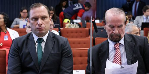 Cid confirma que Bolsonaro pediu monitoramento de Alexandre de Moraes Imagem referente a Cid confirma que Bolsonaro pediu monitoramento de Alexandre de Moraes