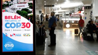 Telejornal Repórter Brasil exibe série especial sobre a COP30
