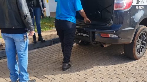 Mulher que realizou aborto no Coqueiral relatou que a prática é considerada comum no Haiti Imagem referente a Mulher que realizou aborto no Coqueiral relatou que a prática é considerada comum no Haiti