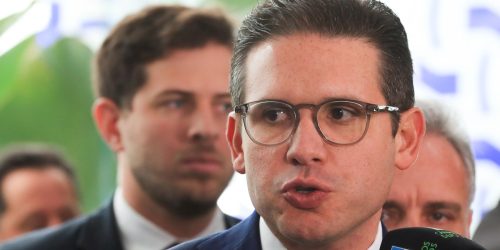 Motta: não há compromisso de aprovar alternativa à elevação do IOF Imagem referente a Motta: não há compromisso de aprovar alternativa à elevação do IOF