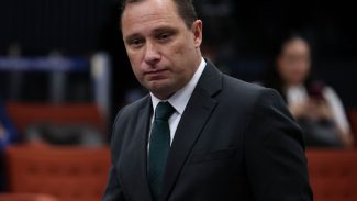 Cid: Bolsonaro buscava fraude nas urnas para justificar intervenção