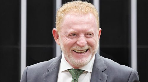 Imagem referente a Deputado Federal gasta mensalmente R$ 22 mil com uma única empresa