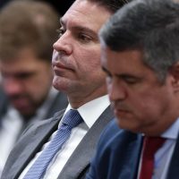 Imagem referente a Ramagem diz que vai demonstrar inocência em ação da trama golpista