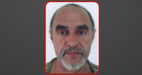 Polícia Civil divulga foto de procurado por tentativa de assassinato de ex-companheira Polícia Civil divulga foto de procurado por tentativa de assassinato de ex-companheira