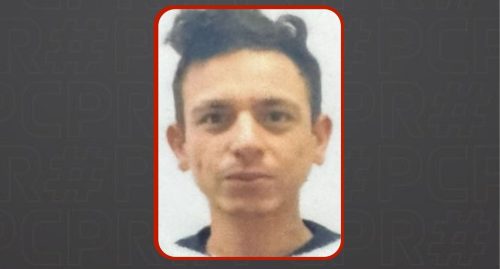Em meio a discussão, mulher é encontrada morta e companheiro se torna foragido Em meio a discussão, mulher é encontrada morta e companheiro se torna foragido