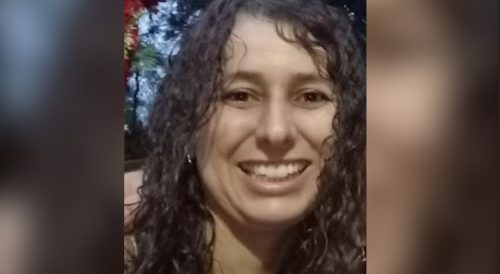 Tragédia em Nova Cantu: Mulher morre ao ser atingida por tronco de árvore Imagem referente a Tragédia em Nova Cantu: Mulher morre ao ser atingida por tronco de árvore