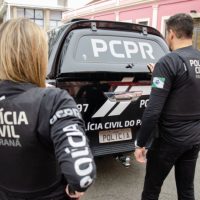 Imagem referente a Governo propõe que condenados arquem com custos de investigações da Polícia Civil