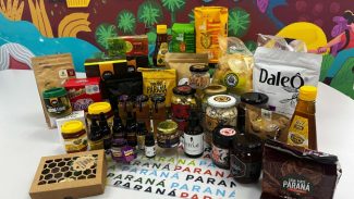 Paraná leva produtos de 17 empresas para maior feira de alimentos naturais da América