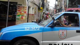 Tiroteio deixa o Rio de Janeiro em nível 2 de alerta