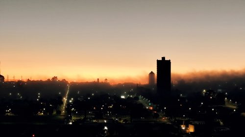 Na sombra é frio, no sol é quente… E agora, como faz? Imagem referente a Na sombra é frio, no sol é quente… E agora, como faz?
